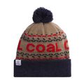 Coal The Kelso barna téli sapka 2202050 4