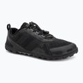Női barefoot cipő Xero Shoes Aqua X Sport fekete