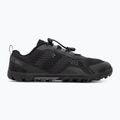 Női barefoot cipő Xero Shoes Aqua X Sport fekete 2
