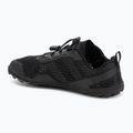 Berefoot női cipő Xero Shes Aqua X Sport fekete 3