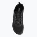 Női barefoot cipő Xero Shoes Aqua X Sport fekete 5