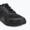 Női barefoot cipő Xero Shoes Aqua X Sport fekete 7