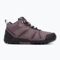 Női mezítlábas cipő Xero Shoes DayLite Hiker Fusion szürkebogyó 2