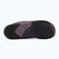 Női mezítlábas cipő Xero Shoes DayLite Hiker Fusion szürkebogyó 4