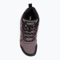 Női mezítlábas cipő Xero Shoes DayLite Hiker Fusion szürkebogyó 5