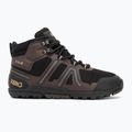 Férfi mezítlábas cipő Xero Shoes Xcursion Fusion bölény 2