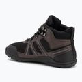 Férfi mezítlábas cipő Xero Shoes Xcursion Fusion bölény 3