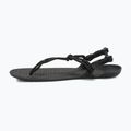 Férfi mezítlábas szandálok Xero Shoes Aqua Cloud fekete 3