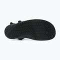Férfi mezítlábas szandálok Xero Shoes Aqua Cloud fekete 7