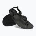 Férfi mezítlábas szandálok Xero Shoes Aqua Cloud fekete 8