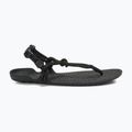 Női mezítlábas szandálok Xero Shoes Aqua Cloud fekete 2