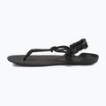 Női mezítlábas szandálok Xero Shoes Aqua Cloud fekete 3
