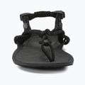 Női mezítlábas szandálok Xero Shoes Aqua Cloud fekete 4