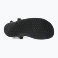 Női mezítlábas szandálok Xero Shoes Aqua Cloud fekete 7