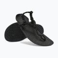 Női mezítlábas szandálok Xero Shoes Aqua Cloud fekete 8