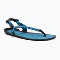 Férfi mezítlábas szandál Xero Shoes Aqua Cloud kék/zafír