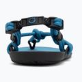Férfi mezítlábas szandál Xero Shoes Aqua Cloud kék/zafír 6