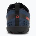 Férfi barefoot cipő Xero Shoes Aqua X Sport moonlit/kék/narancs 6