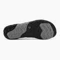 Berefoot férfi Xero Shes Aqua X Sport acél/szürke/kék cipő 4