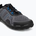 Berefoot férfi Xero Shes Aqua X Sport acél/szürke/kék cipő 7