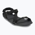 Férfi mezítlábas szandál Xero Shoes Z-Trek fekete