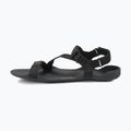 Férfi mezítlábas szandál Xero Shoes Z-Trek fekete 3