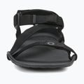 Férfi mezítlábas szandál Xero Shoes Z-Trek fekete 4