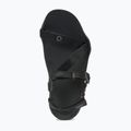 Férfi mezítlábas szandál Xero Shoes Z-Trek fekete 6