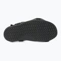 Férfi mezítlábas szandál Xero Shoes Z-Trek fekete 7