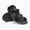 Férfi mezítlábas szandál Xero Shoes Z-Trek fekete 8
