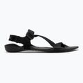 Férfi mezítlábas szandál Xero Shoes Z-Trek fekete 2