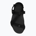 Férfi mezítlábas szandál Xero Shoes Z-Trek fekete 4