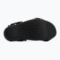 Férfi mezítlábas szandál Xero Shoes Z-Trek fekete 5