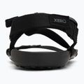 Férfi mezítlábas szandál Xero Shoes Z-Trek fekete 6