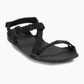 Női mezítlábas szandál Xero Shoes Z-Trek fekete