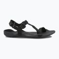 Női mezítlábas szandál Xero Shoes Z-Trek fekete 2