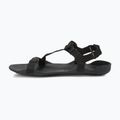 Női mezítlábas szandál Xero Shoes Z-Trek fekete 3