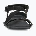Női mezítlábas szandál Xero Shoes Z-Trek fekete 4