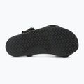 Női mezítlábas szandál Xero Shoes Z-Trek fekete 7