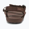 Férfi mezítlábas szandálok Xero Shoes Z-Trek barna 5