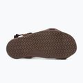 Férfi mezítlábas szandálok Xero Shoes Z-Trek barna 6