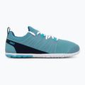 Női mezítlábas cipő Xero Shoes Forza Runner porcelain/kék/peacat 2