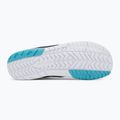 Női mezítlábas cipő Xero Shoes Forza Runner porcelain/kék/peacat 4