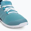 Női mezítlábas cipő Xero Shoes Forza Runner porcelain/kék/peacat 7