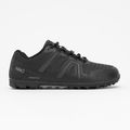 Férfi barefoot cipő Xero Shoes Mesa Trail WP fekete 2