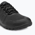 Férfi barefoot cipő Xero Shoes Mesa Trail WP fekete 7