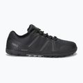 Férfi barefoot cipő Xero Shoes Mesa Trail WP fekete 9