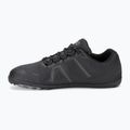 Férfi barefoot cipő Xero Shoes Mesa Trail WP fekete 10