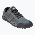 Férfi mezítlábas cipő Xero Shoes Mesa Trail WP trekking zöld / fenyőfa 8