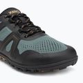 Férfi barefoot cipő Xero Shoes Mesa Trail II erdő 7